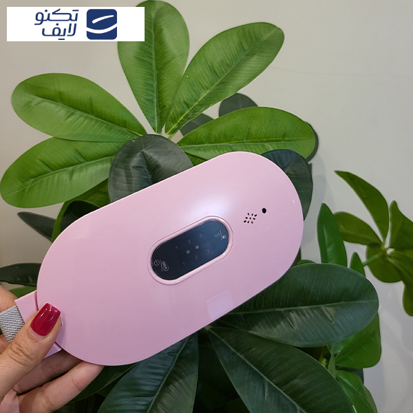  ماساژور شکم ام دی اچ ال مدل AR-73B1