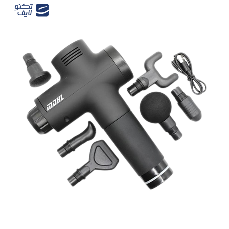 ماساژور برقی ام دی اچ ال مدل 1028