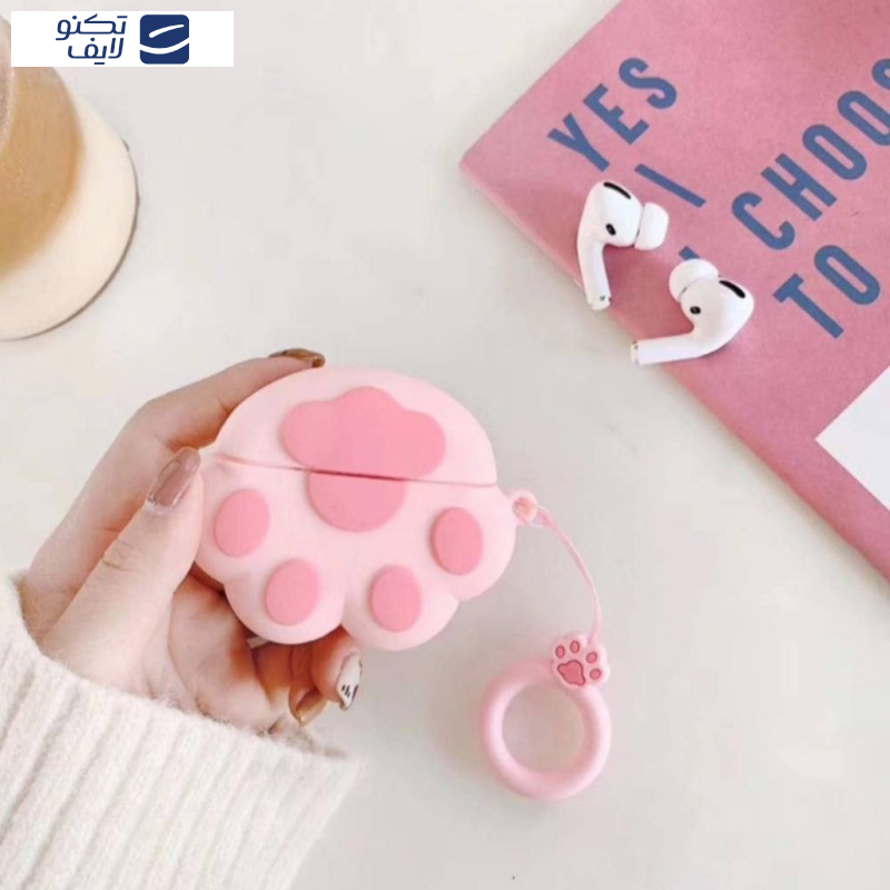 کاور مدل عروسکی مناسب برای کیس اپل ایرپاد 4 