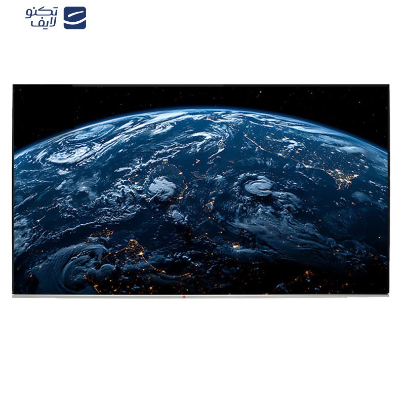 تلویزیون 75 اینچ کیو ال ای دی هوشمند آپلاس مدل TVQ75KA