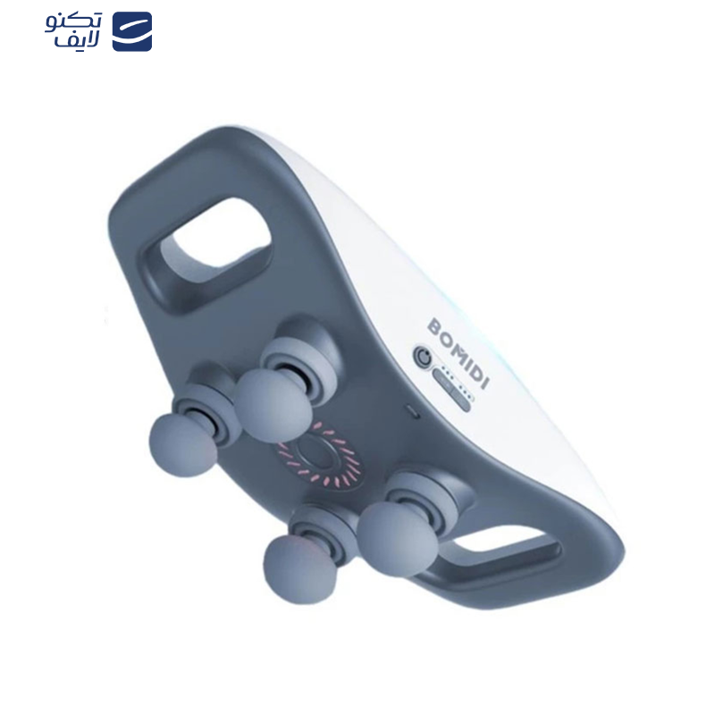 ماساژور برقی بمیدی مدل MG3