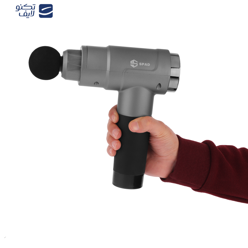 ماساژور برقی اسپاد مدل 8121