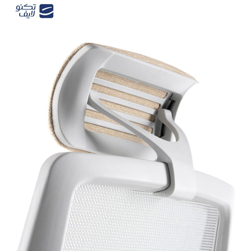 صندلی اداری لیو مدل I81GU