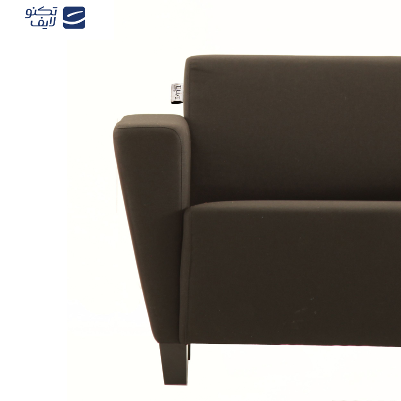 مبل اداری دو نفره لیو کد V68 مبل اداری دو نفره لیو کد V68