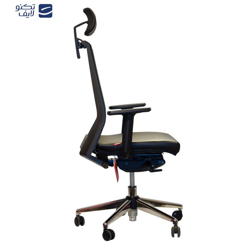 صندلی اداری نیلپر مدل OCM 850s