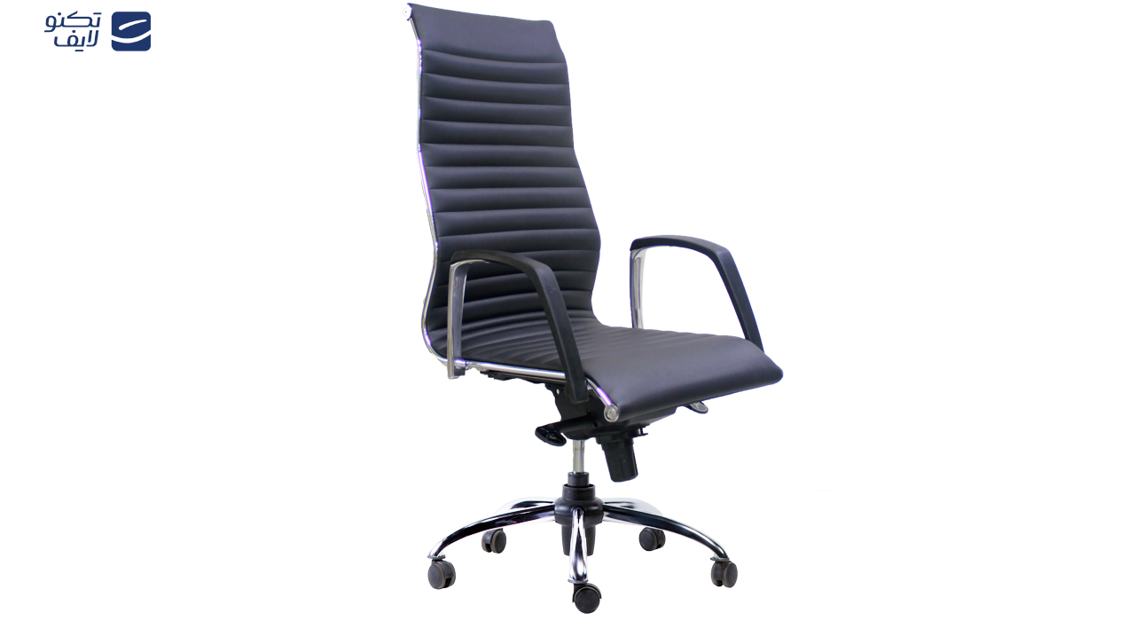 صندلی اداری لیو مدل A81