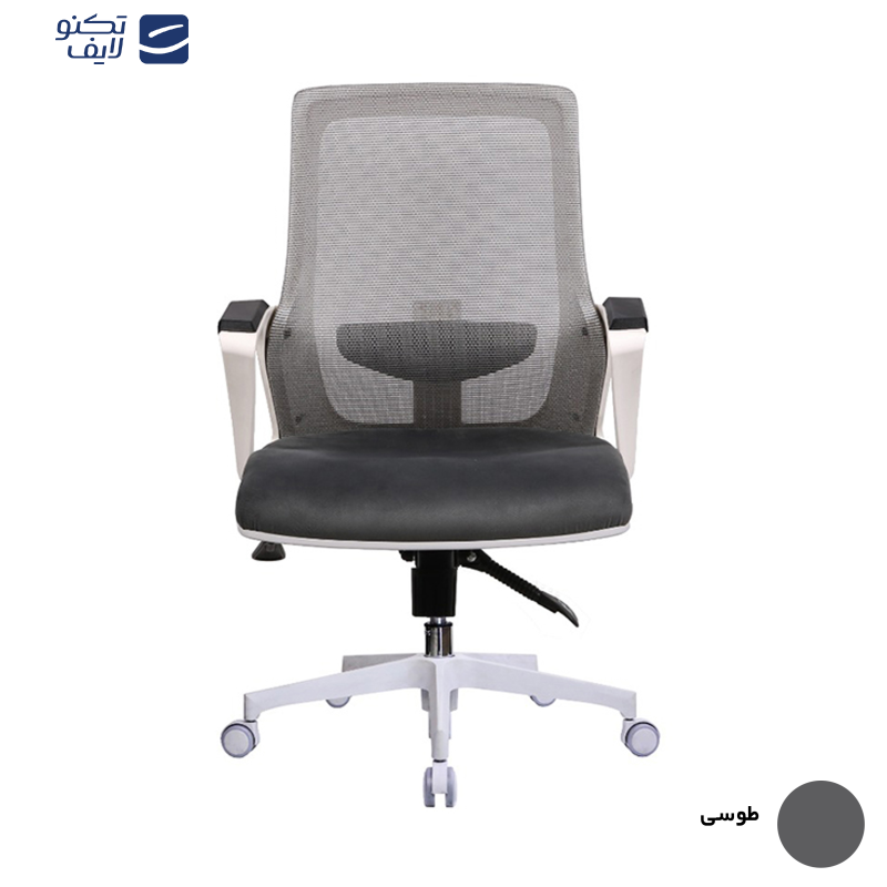 صندلی اداری لیو مدل I62gk 