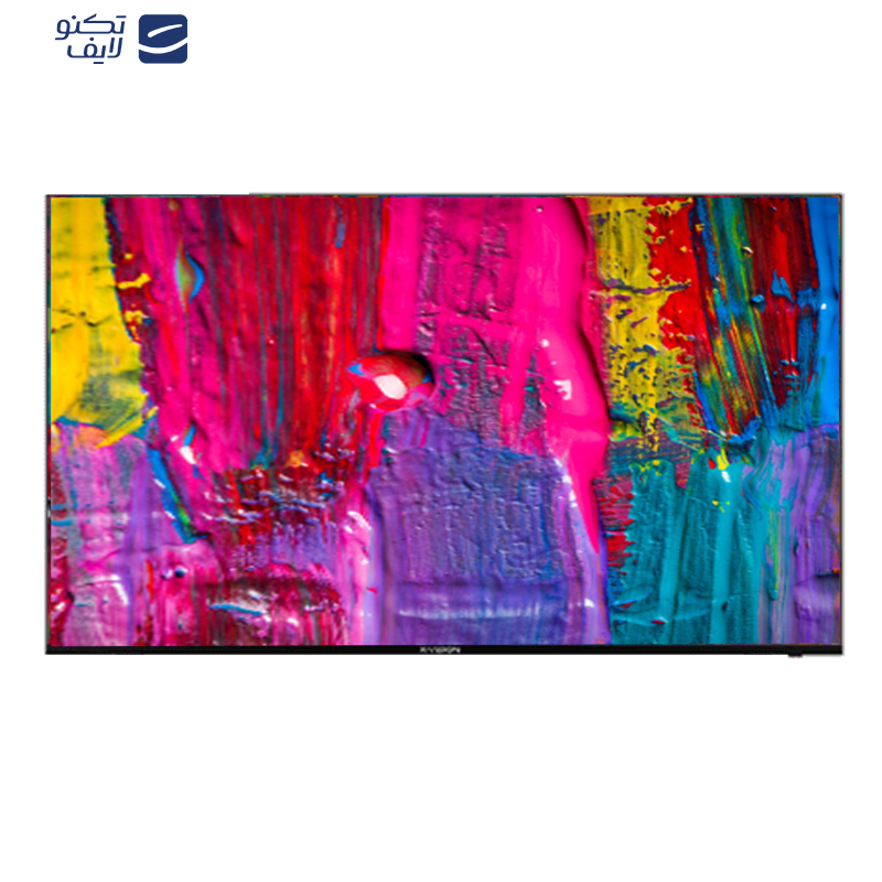 تلویزیون ال ای دی هوشمند ایکس ویژن مدل 55XCU785 سایز 55 اینچ