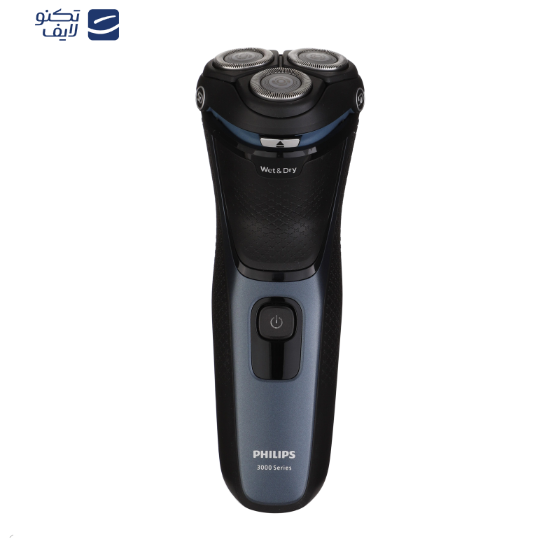 ماشین اصلاح موی صورت فیلیپس مدل S3144/00