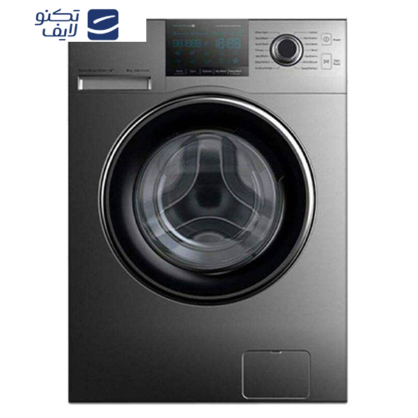 ماشین لباسشویی دوو مدل DWK-Young862S