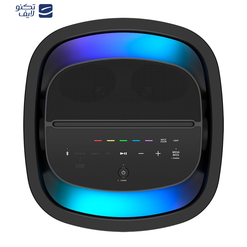 اسپیکر بلوتوثی قابل حمل سونی مدل SRS-XV900