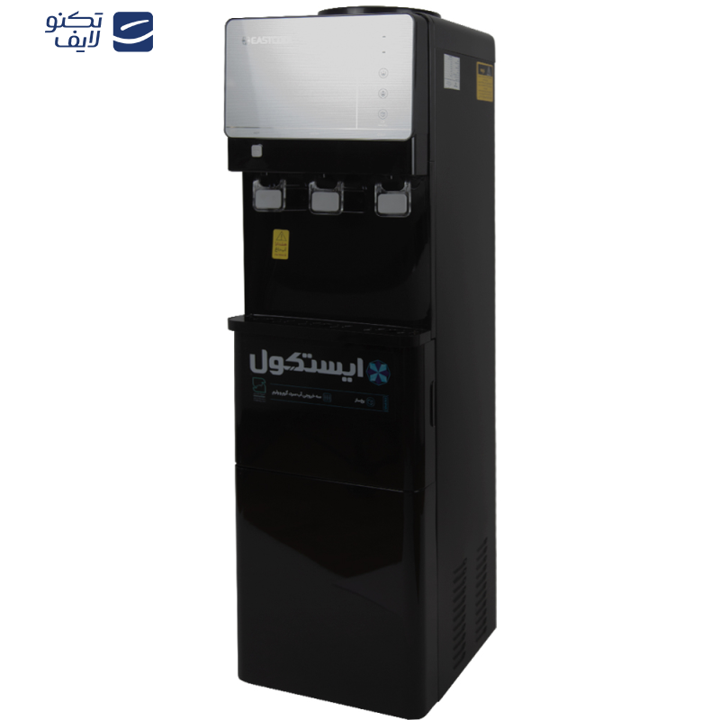 آبسردکن ایستکول مدل TM-SB480ICE