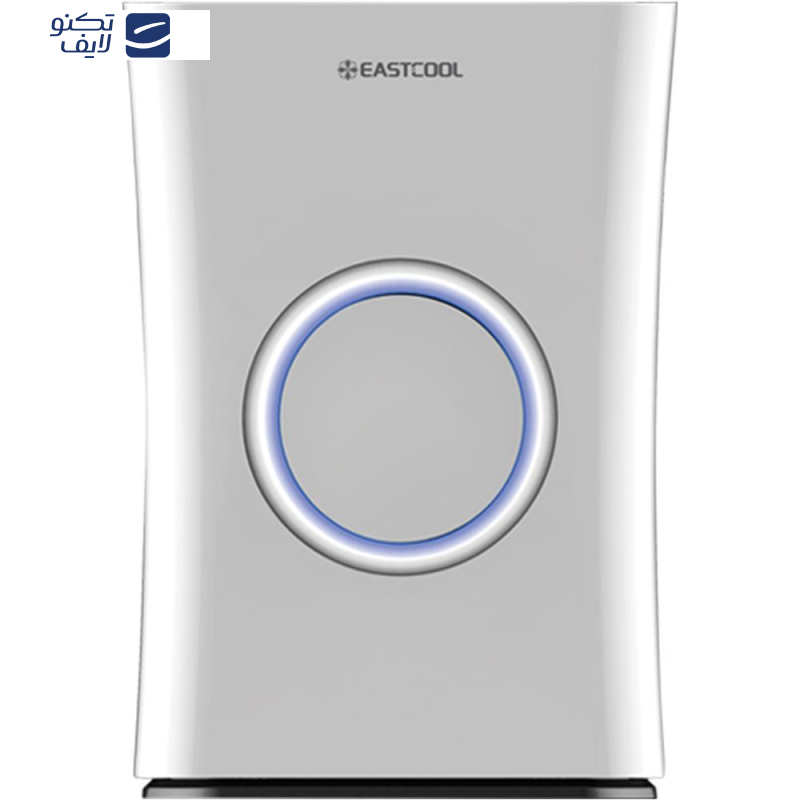 تصفیه کننده هوا ایستکول مدل TM-TW400H