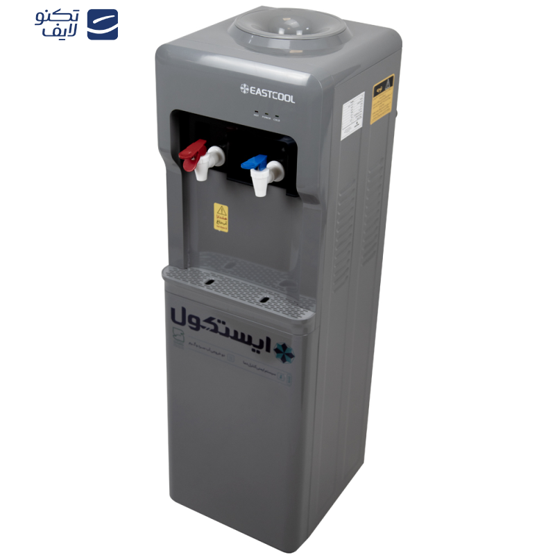 آبسردکن ایستکول مدل بدون کابین TM-SG450