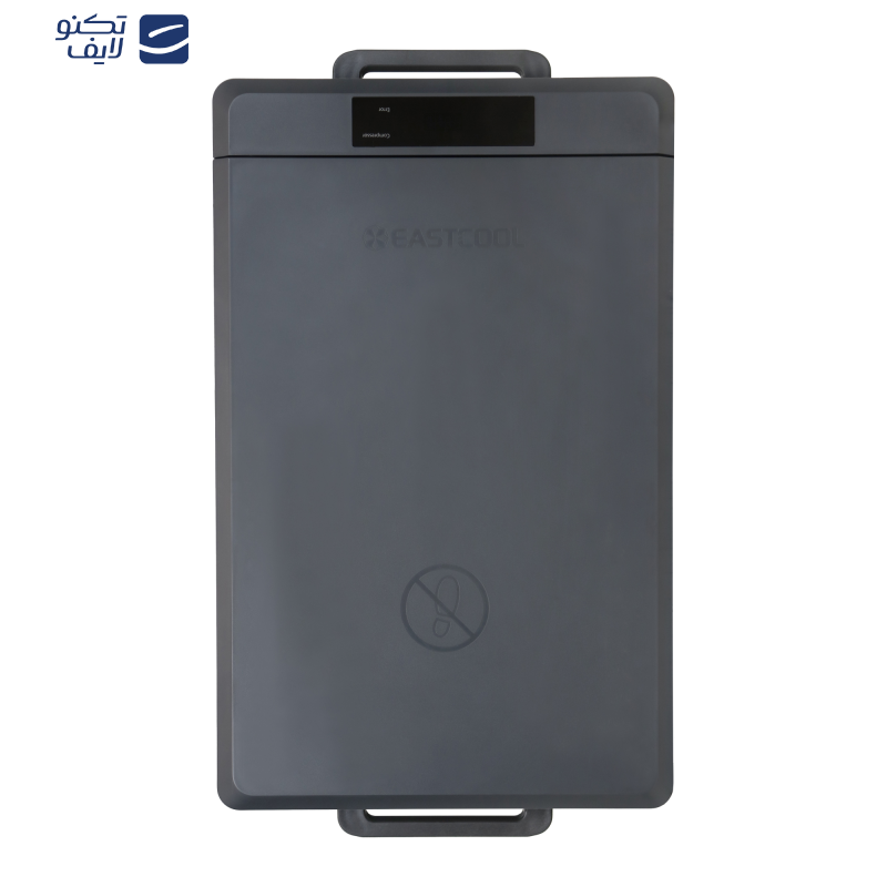 یخچال فریزر خودرو ایستکول مدل TM-4040-DC