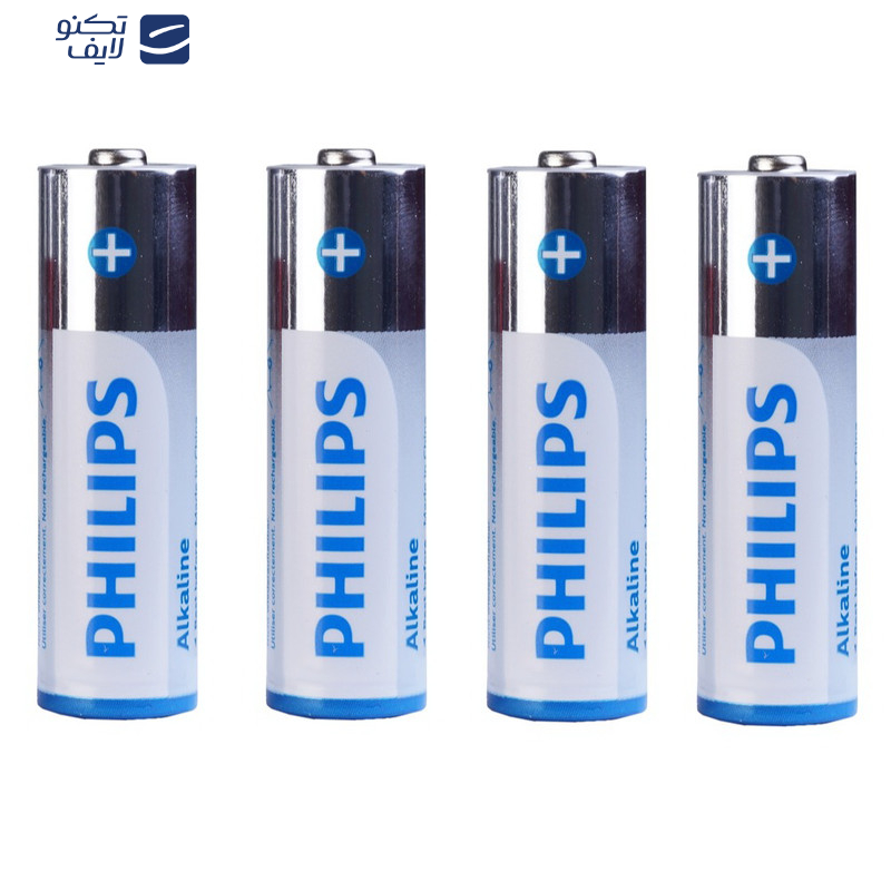 موزن گوش و بینی و خط زن فیلیپس مدل NT5650pro