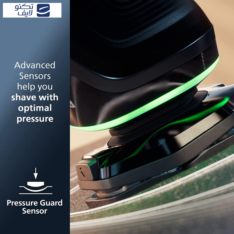 ماشین اصلاح موی صورت فیلیپس مدل S9985