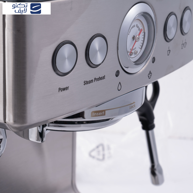 اسپرسو ساز مباشی مدل ME-CCM2051