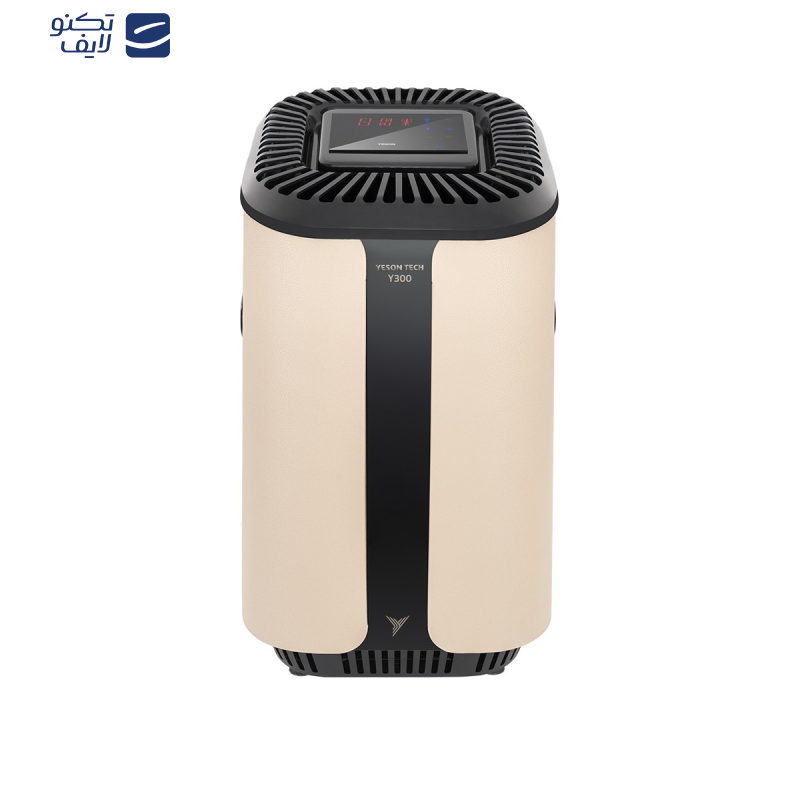 دستگاه تصفیه کننده هوا یسان تک مدل  Y300