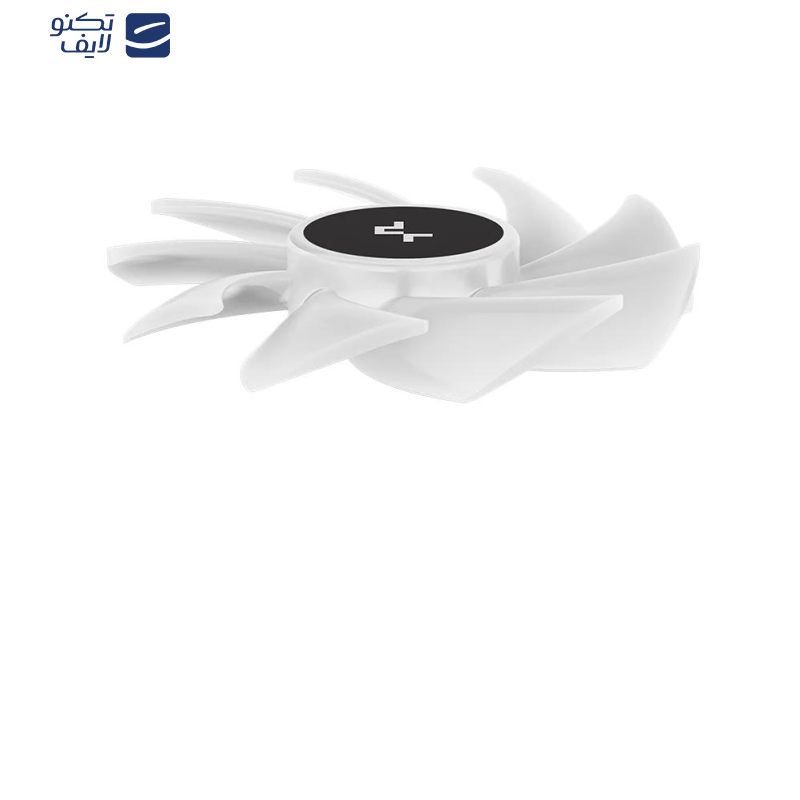 سیستم خنک کننده آبی دیپ کول مدل LT360 ARGB BK