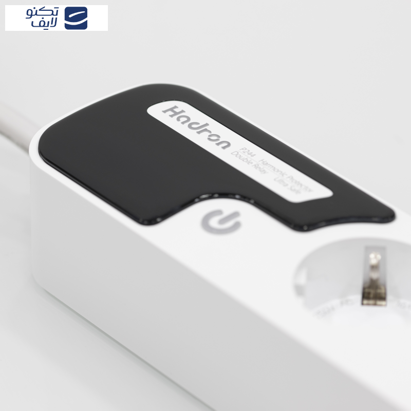 محافظ ولتاژ هارمونیک هادرون مدل P244 