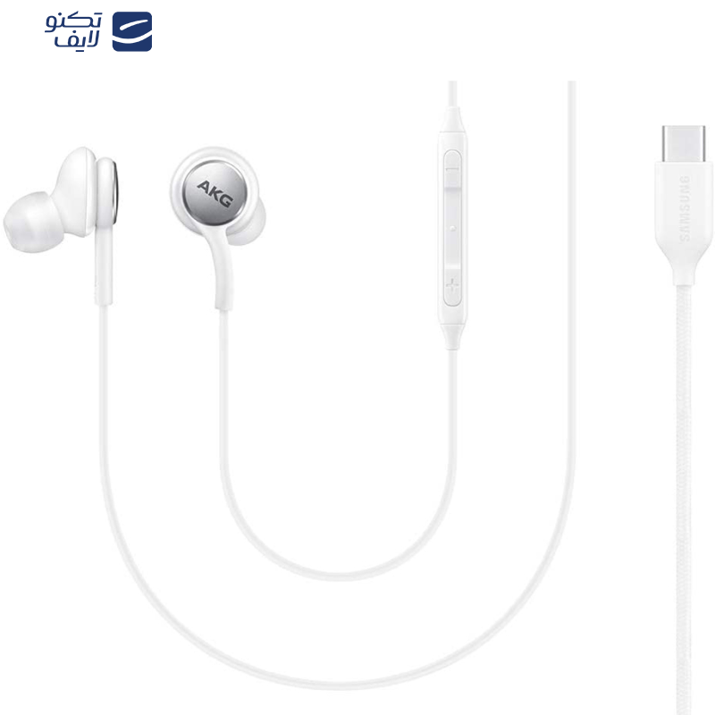 هندزفری سامسونگ مدل AKG-EO-IC100