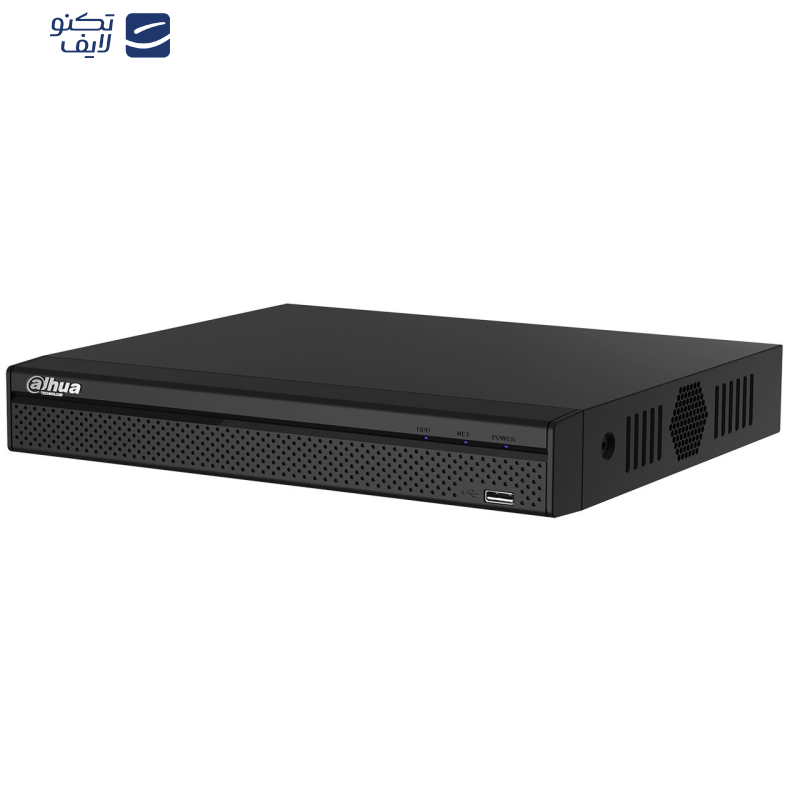 	ضبط کننده ویدئویی داهوا مدل HCVR5104HS-S3