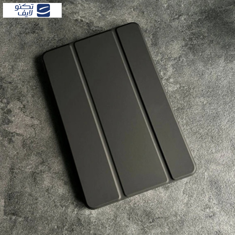 کیف کلاسوری زیفرند مدل Smart Leather مناسب برای تبلت شیائومی Pad 7 Pro