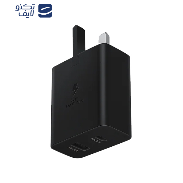 شارژر دیواری سامسونگ مدل Duo_TA220