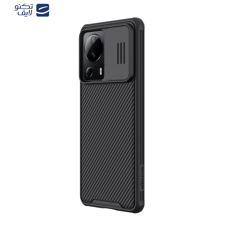 کاور نیلکین مدل Camshield pro مناسب برای گوشی موبایل شیائومی Xiaomi 13 Lite (5G) 2023
