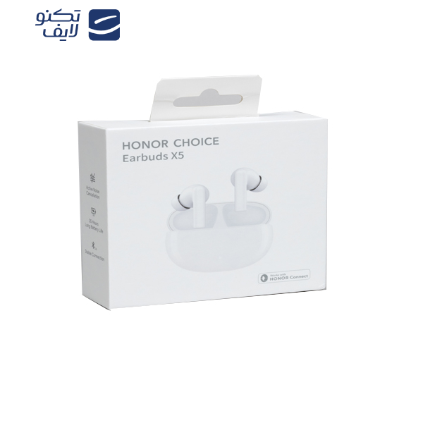هدفون بلوتوثی آنر مدل  CHOICE  X5