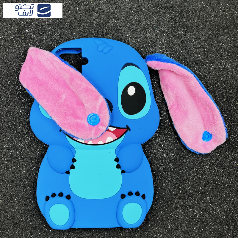 کاور قاب میلیونی مدل STICH-SW مناسب برای گوشی موبایل سامسونگ Galaxy S21 FE