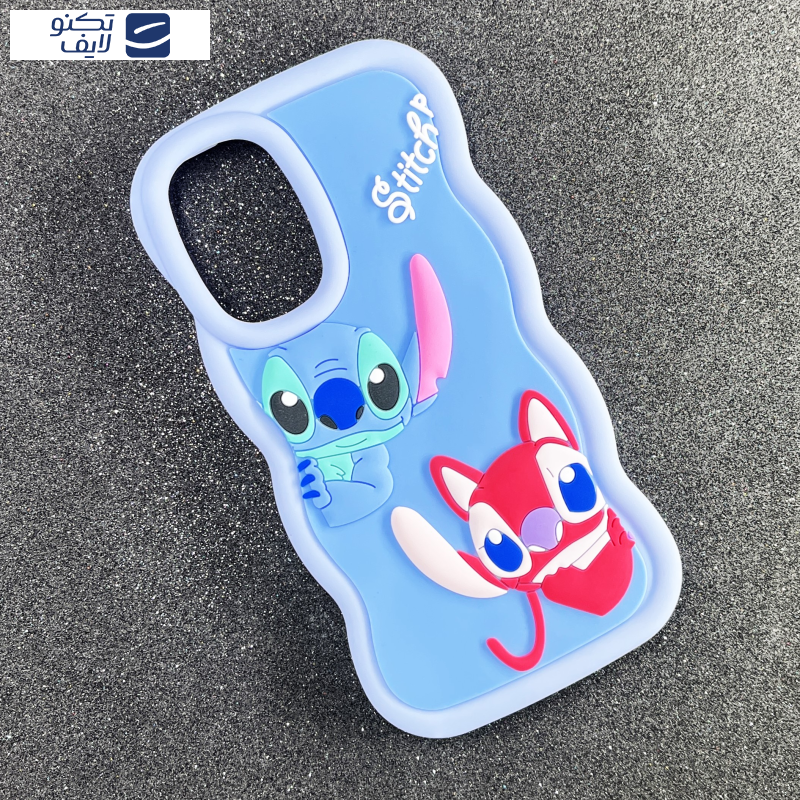 کاور قاب میلیونی مدل BOB-VP98 مناسب برای گوشی موبایل سامسونگ Galaxy S21 FE