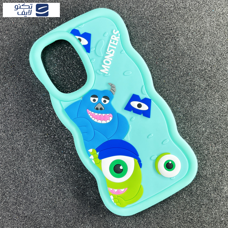 کاور قاب میلیونی مدل SALIVAN-VM6 مناسب برای گوشی موبایل سامسونگ Galaxy S21 FE کاور قاب میلیونی مدل SALIVAN-VM6 مناسب برای گوشی موبایل سامسونگ Galaxy S21 FE