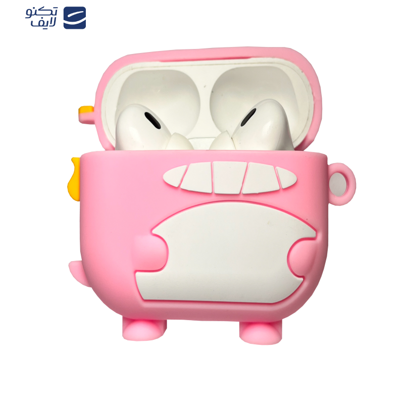 کاور مدل AG-06 مناسب برای کیس اپل ایرپاد پرو 2