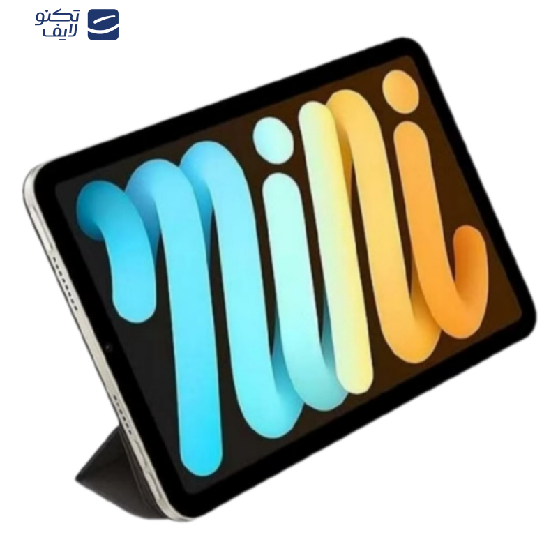 کیف کلاسوری زیفرند مدل Smart Leather مناسب برای تبلت اپل iPad Mini 6 2021