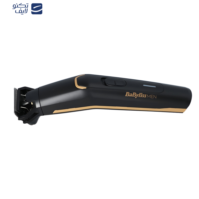 ماشین اصلاح  موی بدن بابیلیس مدل BG120SDE