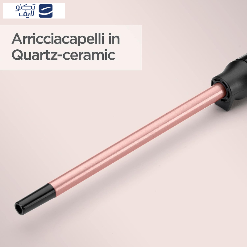 فر کننده مو بابیلیس مدل C449E فر کننده مو بابیلیس مدل C449E