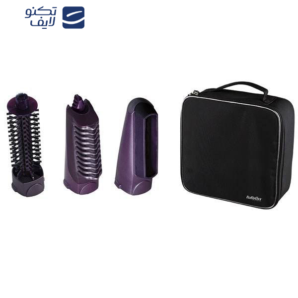 سشوار چرخشی بابلیس مدل 2736SDE