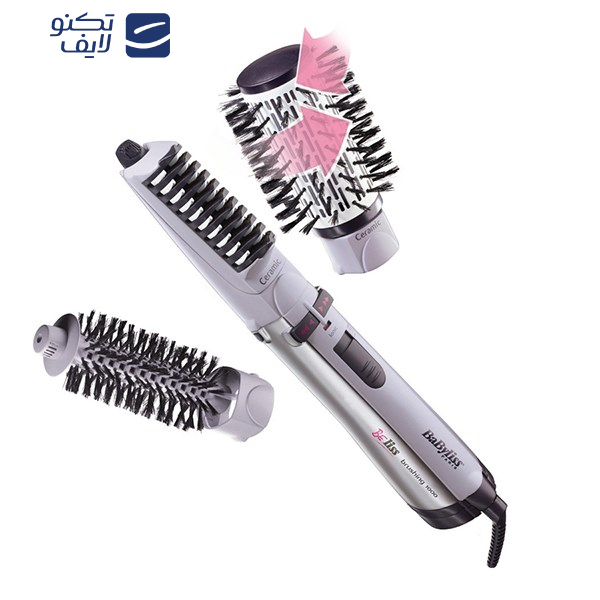 سشوار بابیلیس مدل 2735E