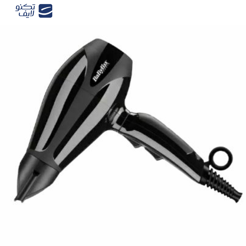 سشوار حرفه ای بابیلیس مدل Bar6715DE