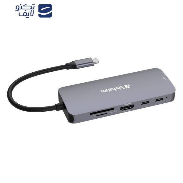 هاب ورباتیم مدل CMH-09