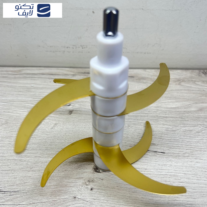 خردکن  مدل HD209WS