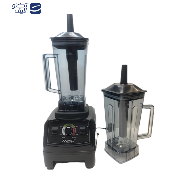 مخلوط کن مک استایلر مدل MC4100