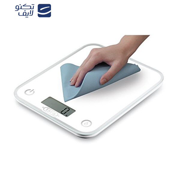 ترازوی آشپزخانه تفال مدل BC5000