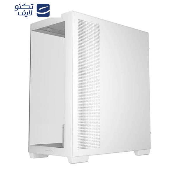 کیس کامپیوتر دیپ کول مدل CG580 White