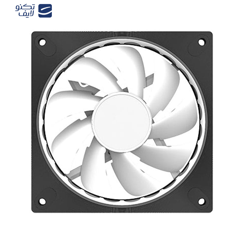 فن کیس لاجی کی مدل F328 BK