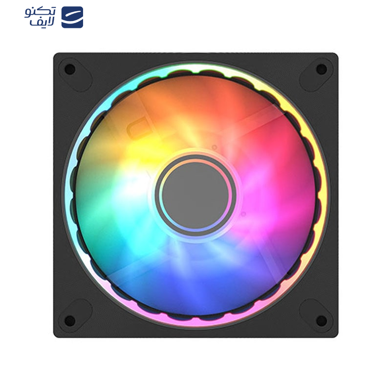 فن کیس لاجی کی مدل F328RE