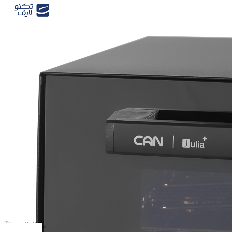 آون توستر کن مدل جولیا پلاس