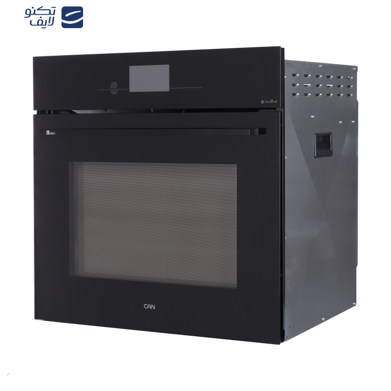 فر برقی 65 لیتری کن مدل Fabio